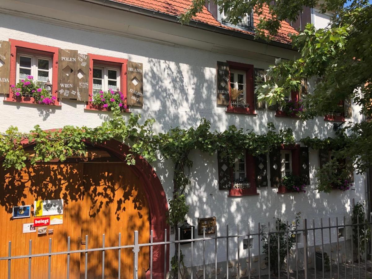 Phoenix Aus Der Asche Rhodt unter Rietburg Exteriör bild
