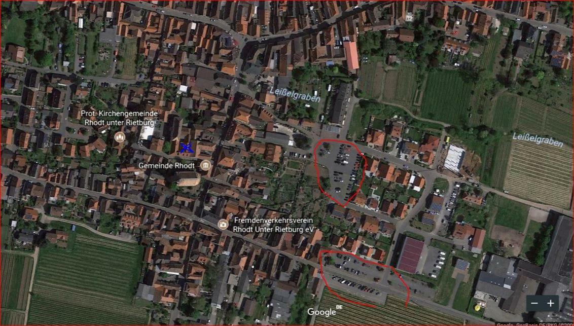 Phoenix Aus Der Asche Rhodt unter Rietburg Exteriör bild
